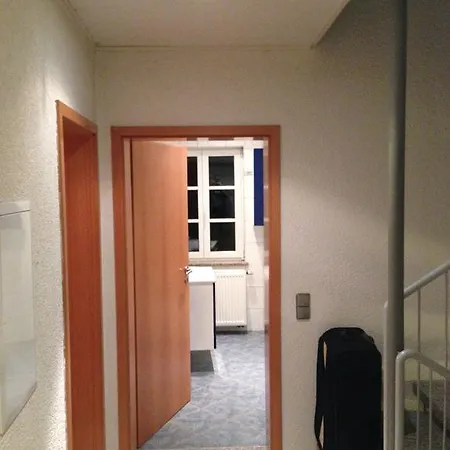 Business アパート *