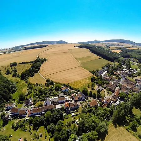 アパート Business