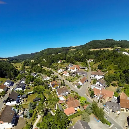 Business Glanbrucken