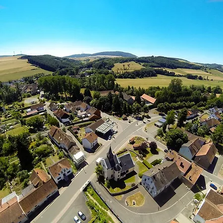 Business アパート