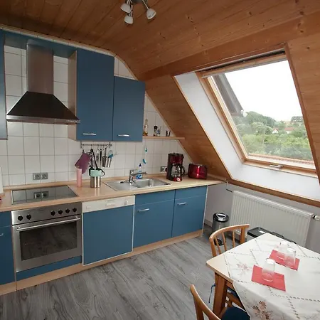 アパート Business Glanbrücken