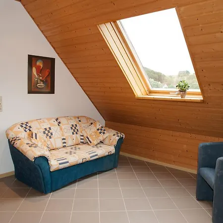 Business アパート Glanbrücken