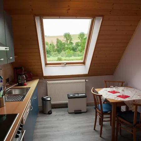 アパート Business Glanbrücken