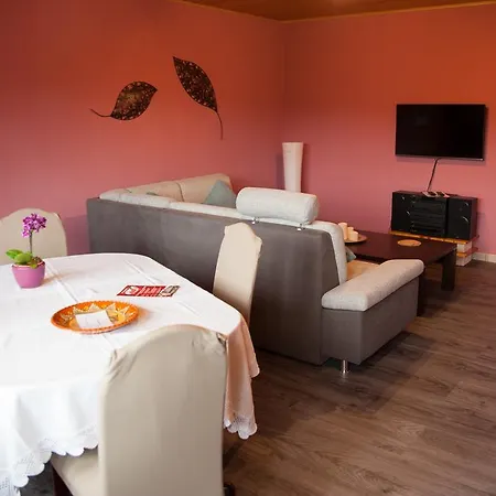 Apartament Business