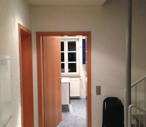 Business Apartamento *