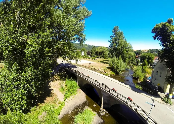 Business * Glanbrucken