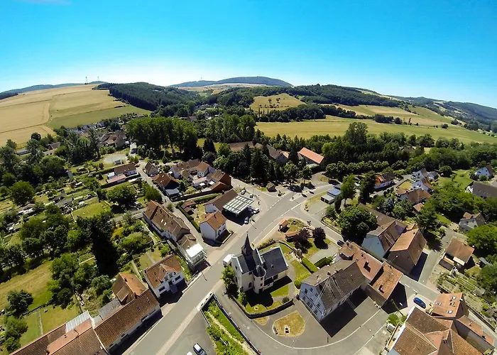 Business Apartamento