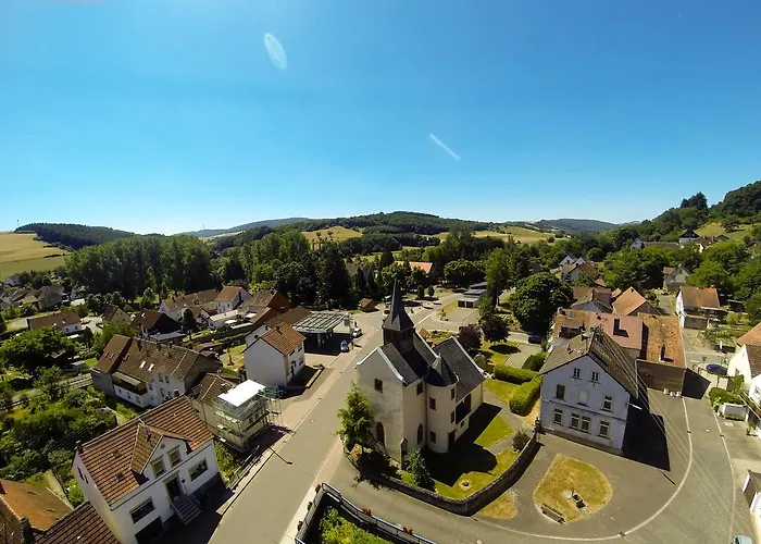 Apartamento Business *