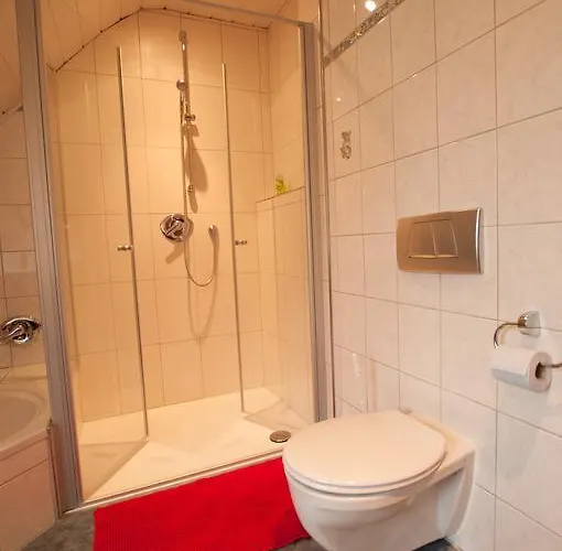 Apartamento Business *