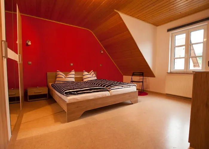 Business Apartamento *