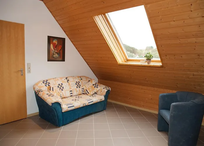 Business Apartamento Glanbrucken