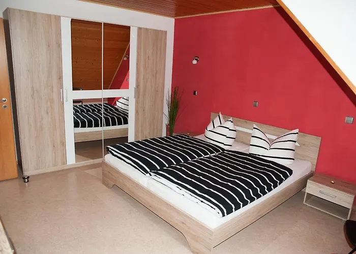 Business Apartamento *