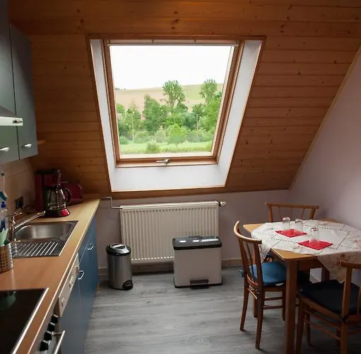 Apartamento Business Glanbrucken