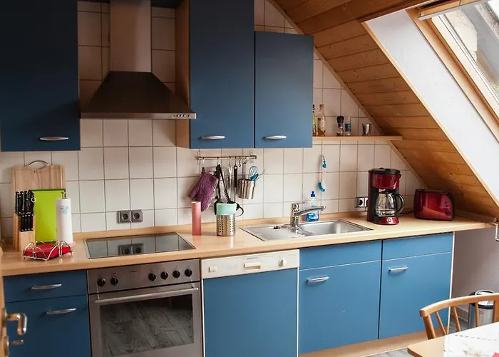 Business * Glanbrucken