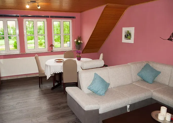 Business Apartamento Glanbrucken